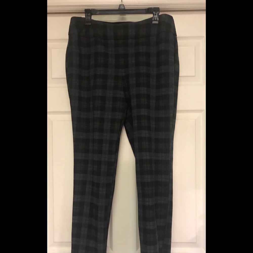 Charter club pants
